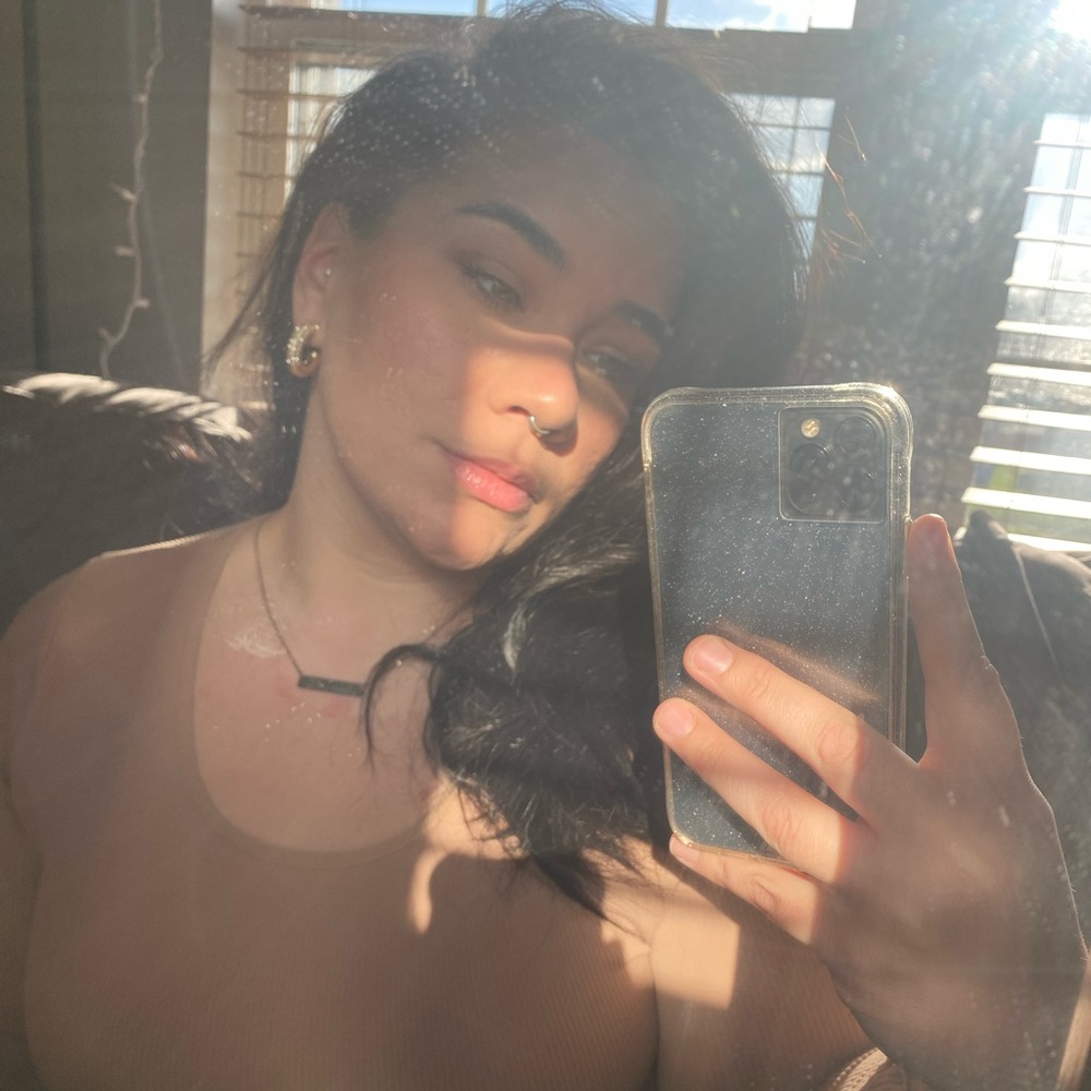 Meet your Posher, Shelby